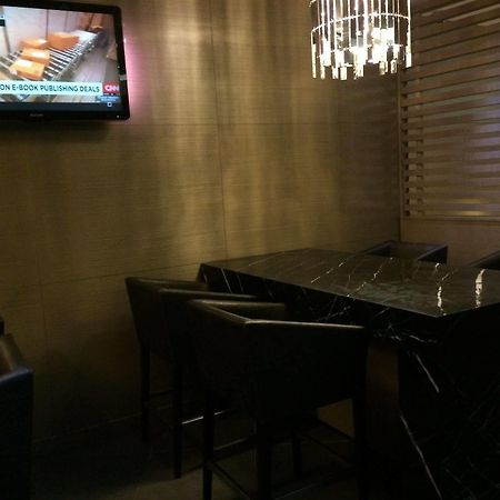 מלון באייאן לפאס Plaza Premium Lounge מראה חיצוני תמונה