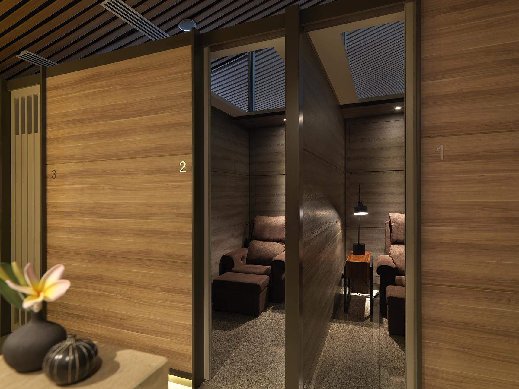 מלון באייאן לפאס Plaza Premium Lounge מראה חיצוני תמונה