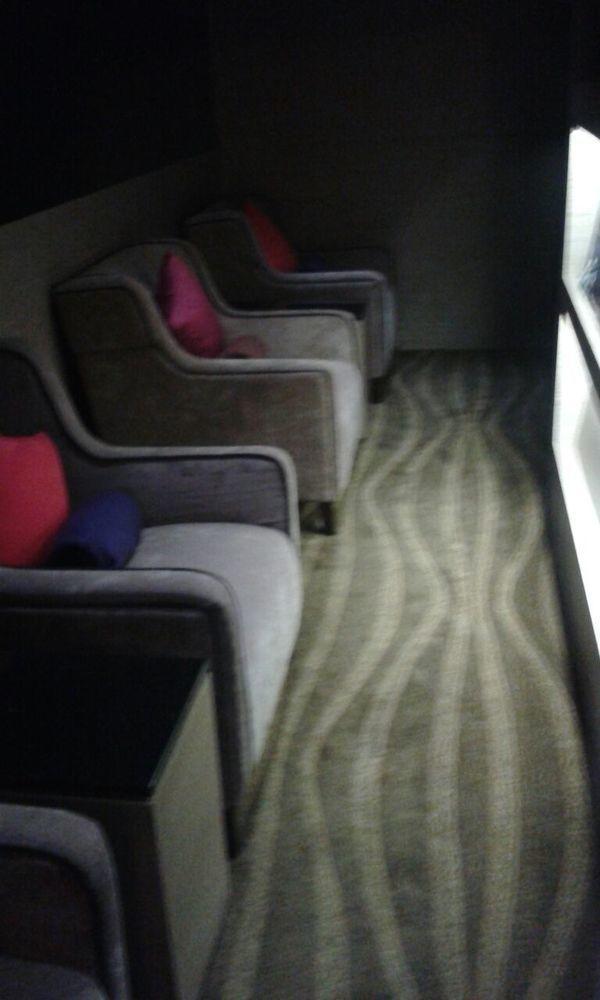 מלון באייאן לפאס Plaza Premium Lounge מראה חיצוני תמונה