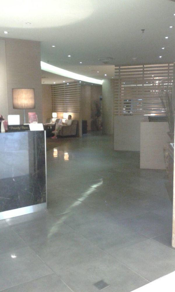 מלון באייאן לפאס Plaza Premium Lounge מראה חיצוני תמונה