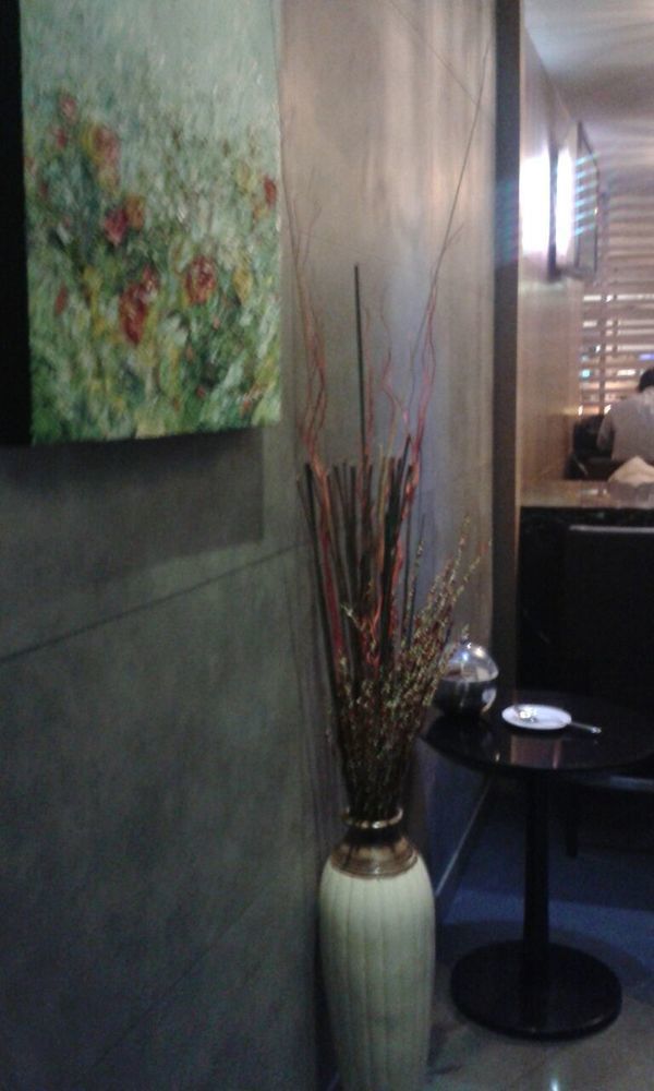 מלון באייאן לפאס Plaza Premium Lounge מראה חיצוני תמונה
