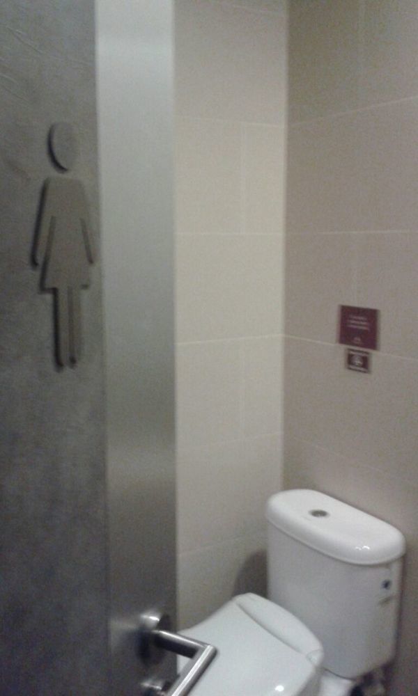 מלון באייאן לפאס Plaza Premium Lounge מראה חיצוני תמונה