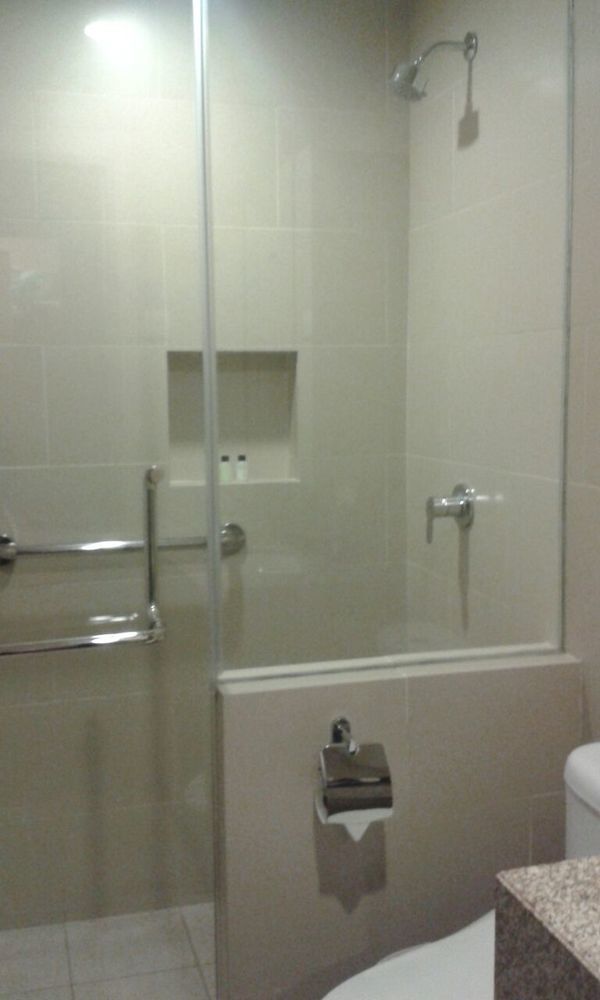 מלון באייאן לפאס Plaza Premium Lounge מראה חיצוני תמונה