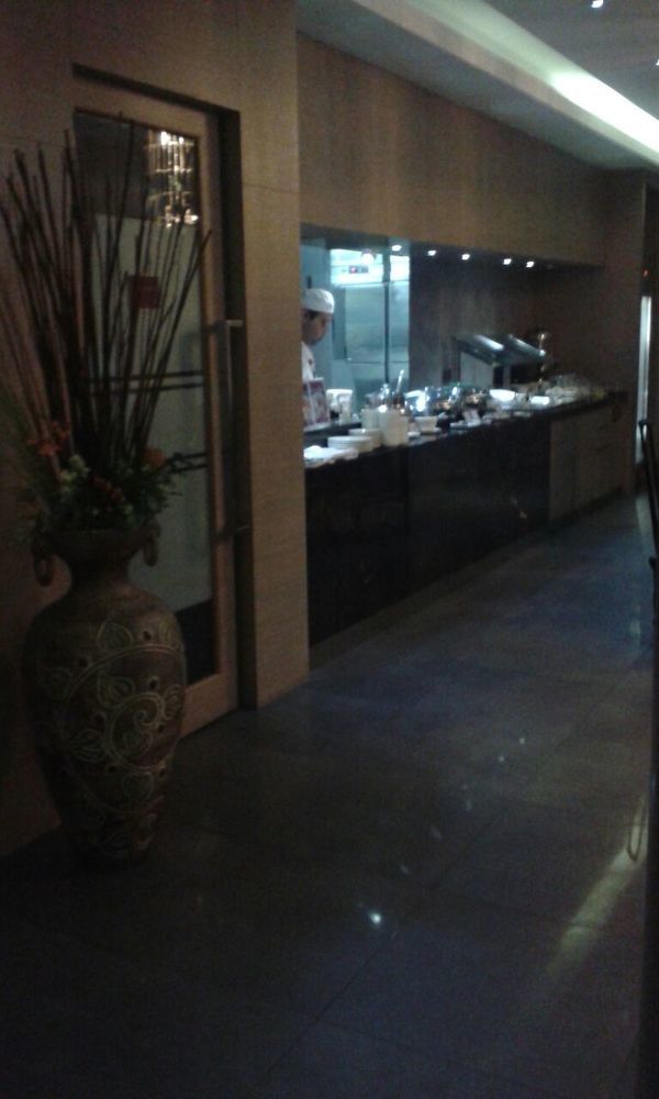מלון באייאן לפאס Plaza Premium Lounge מראה חיצוני תמונה