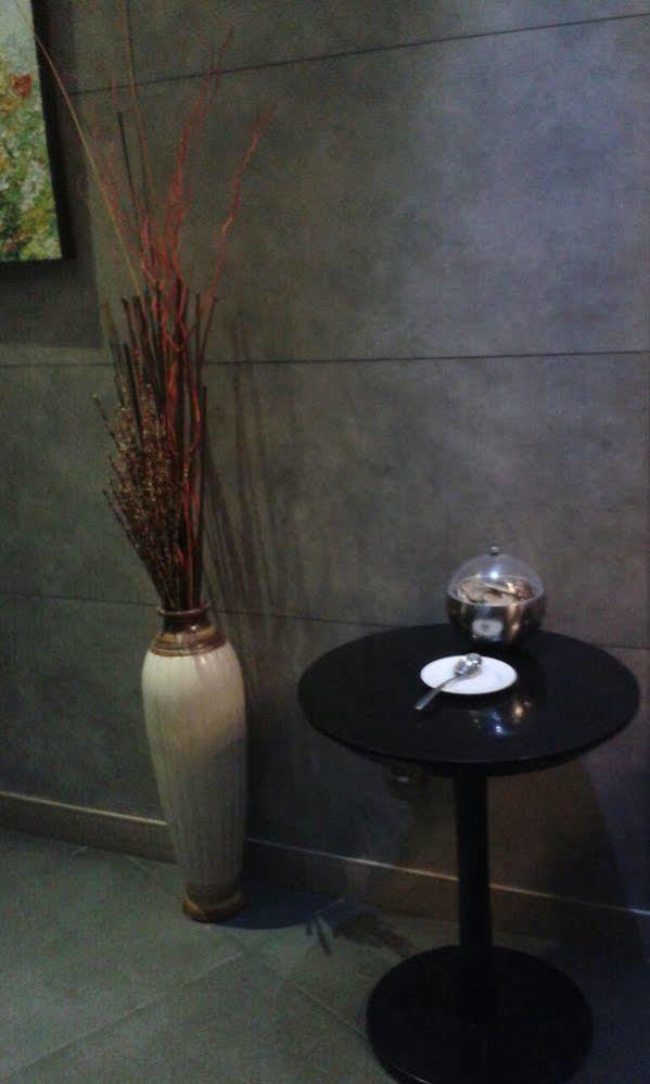 מלון באייאן לפאס Plaza Premium Lounge מראה חיצוני תמונה